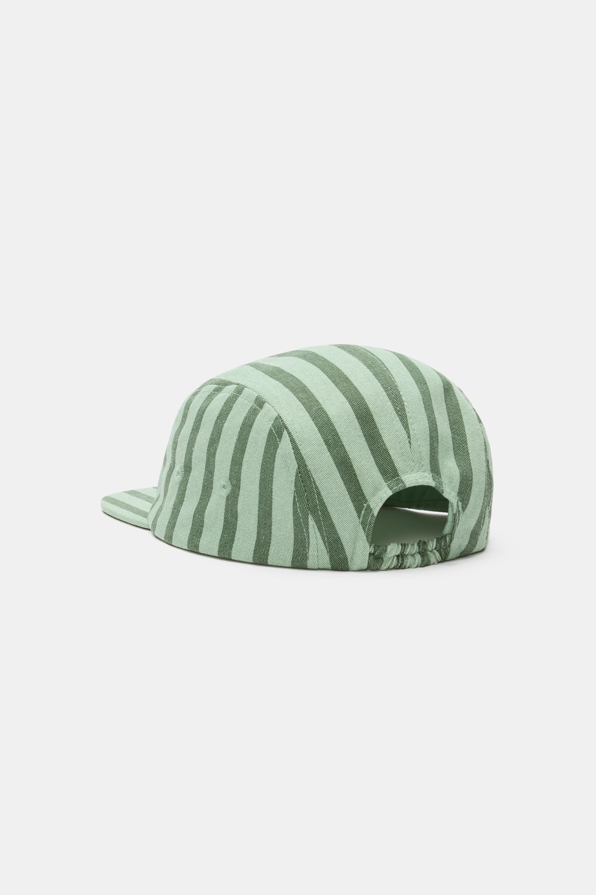 Mini 5 Panel Cap