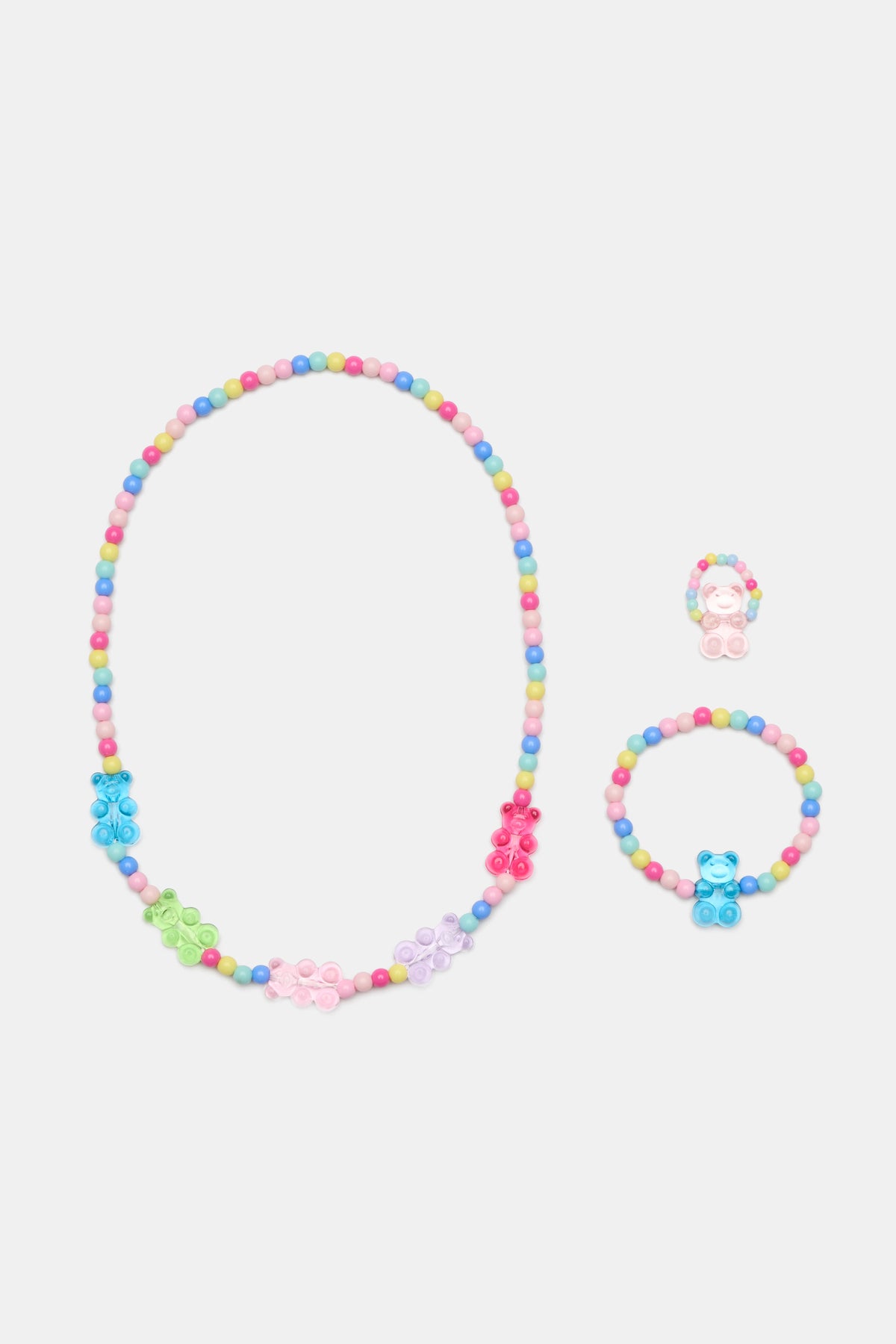 Jelly Crush Jewellery Set