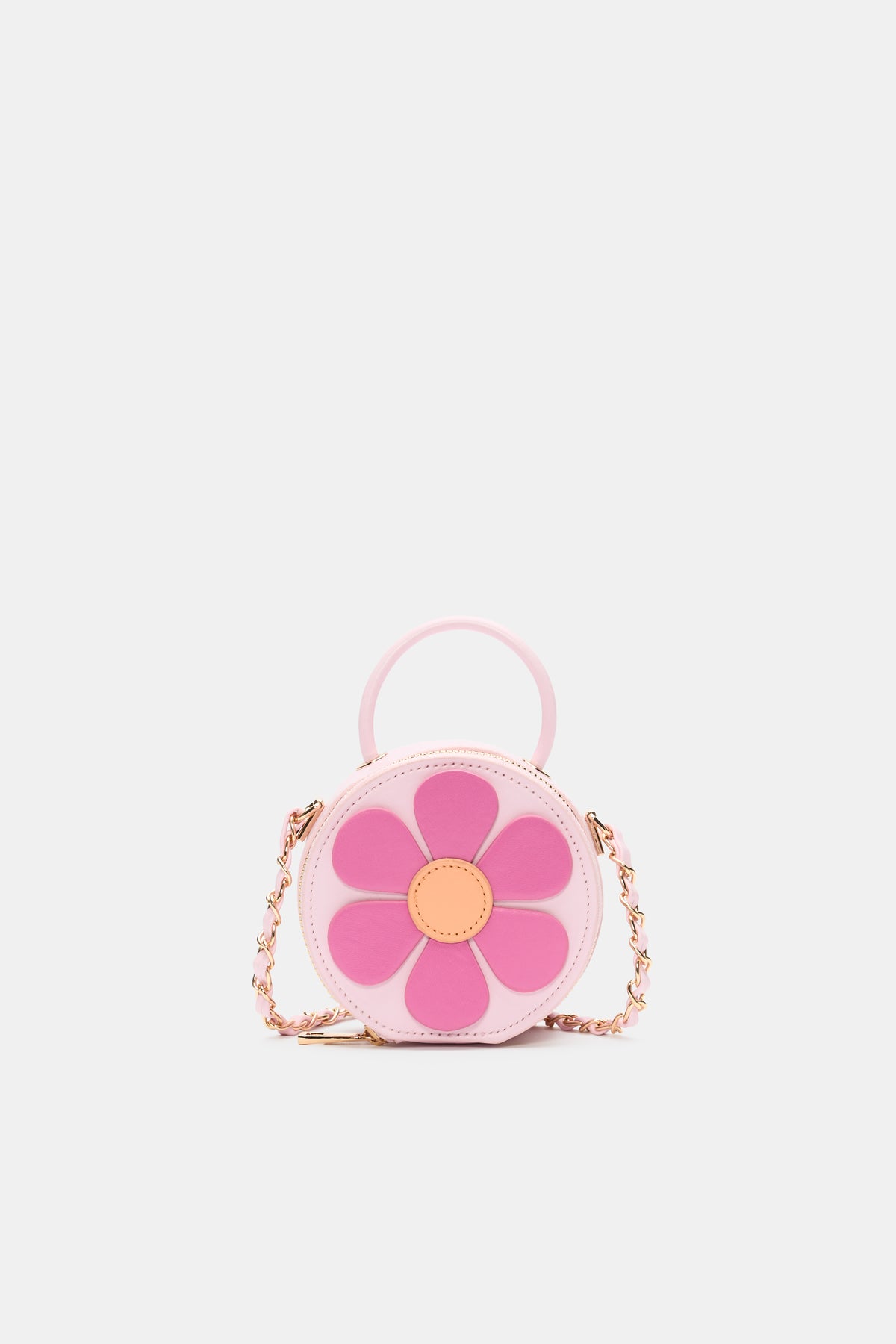 Mini Flower Bag