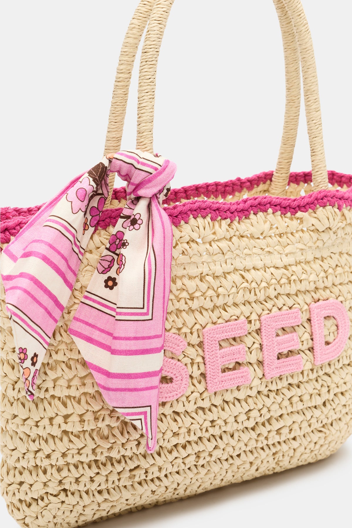 Woven Basket