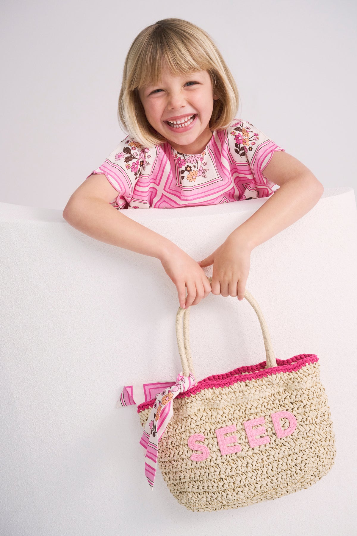 Woven Basket