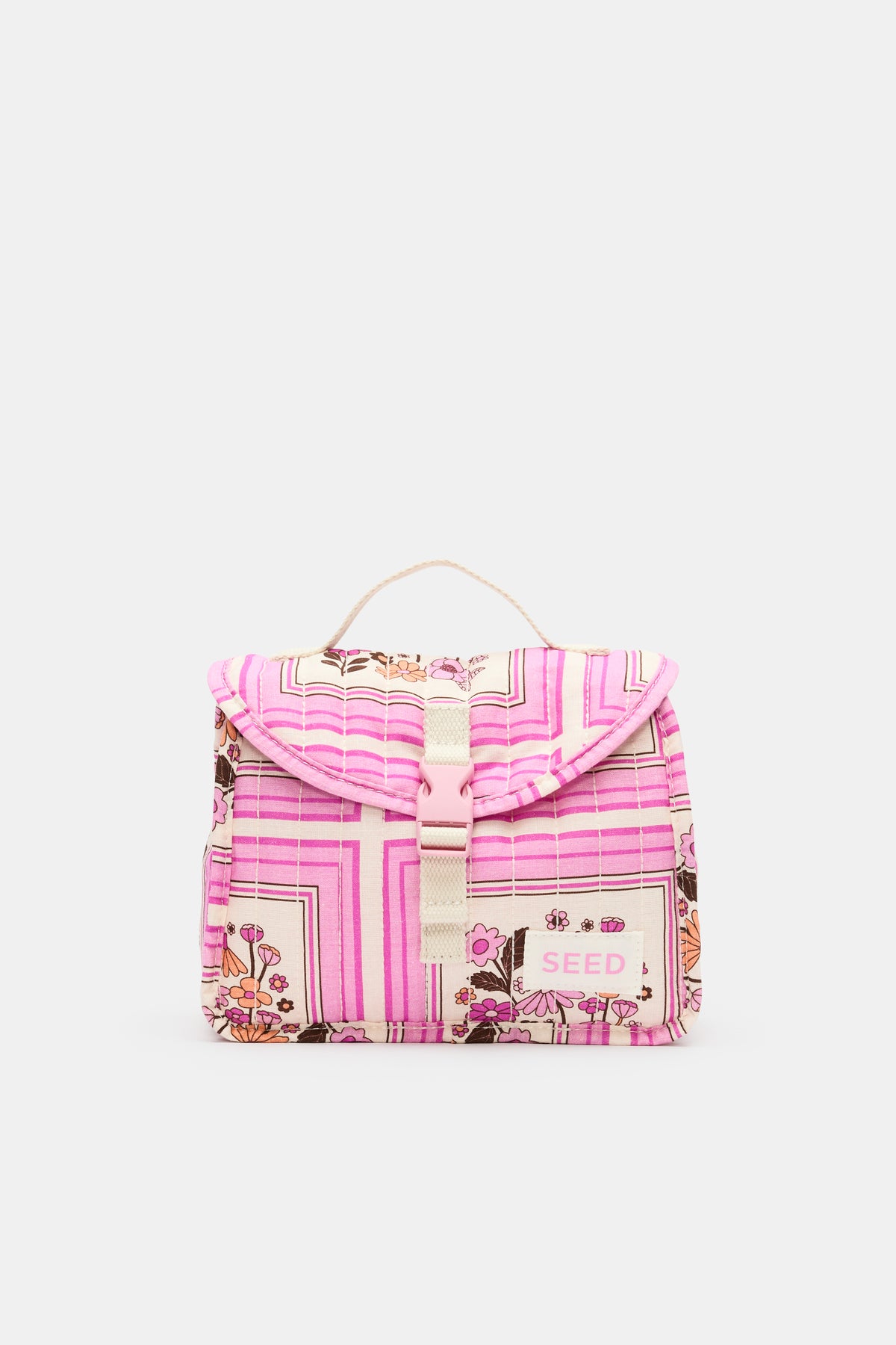 Soft Mini Backpack