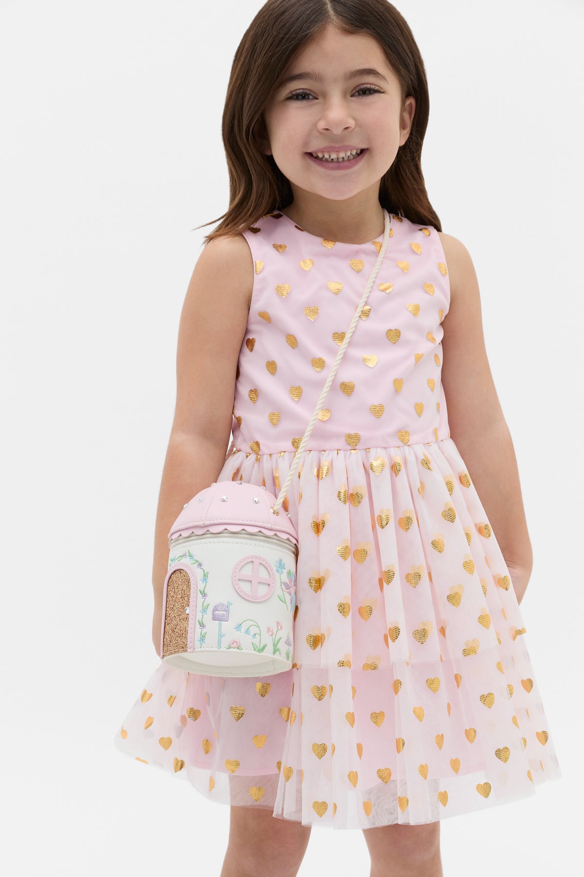 Fairy Home Bag