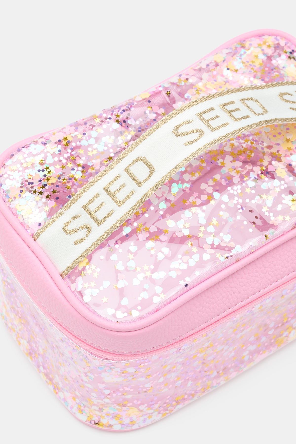 Confetti Cos Bag