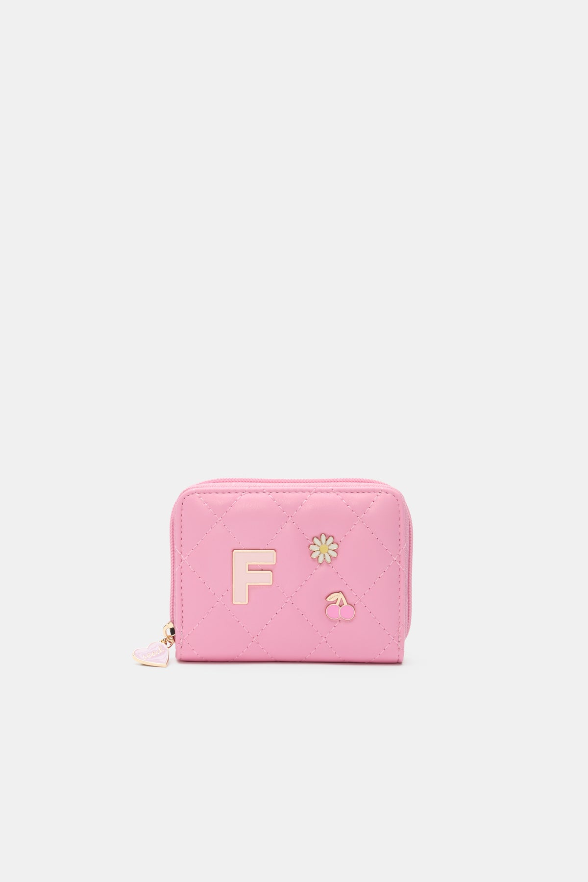 Charm Initial Wallet