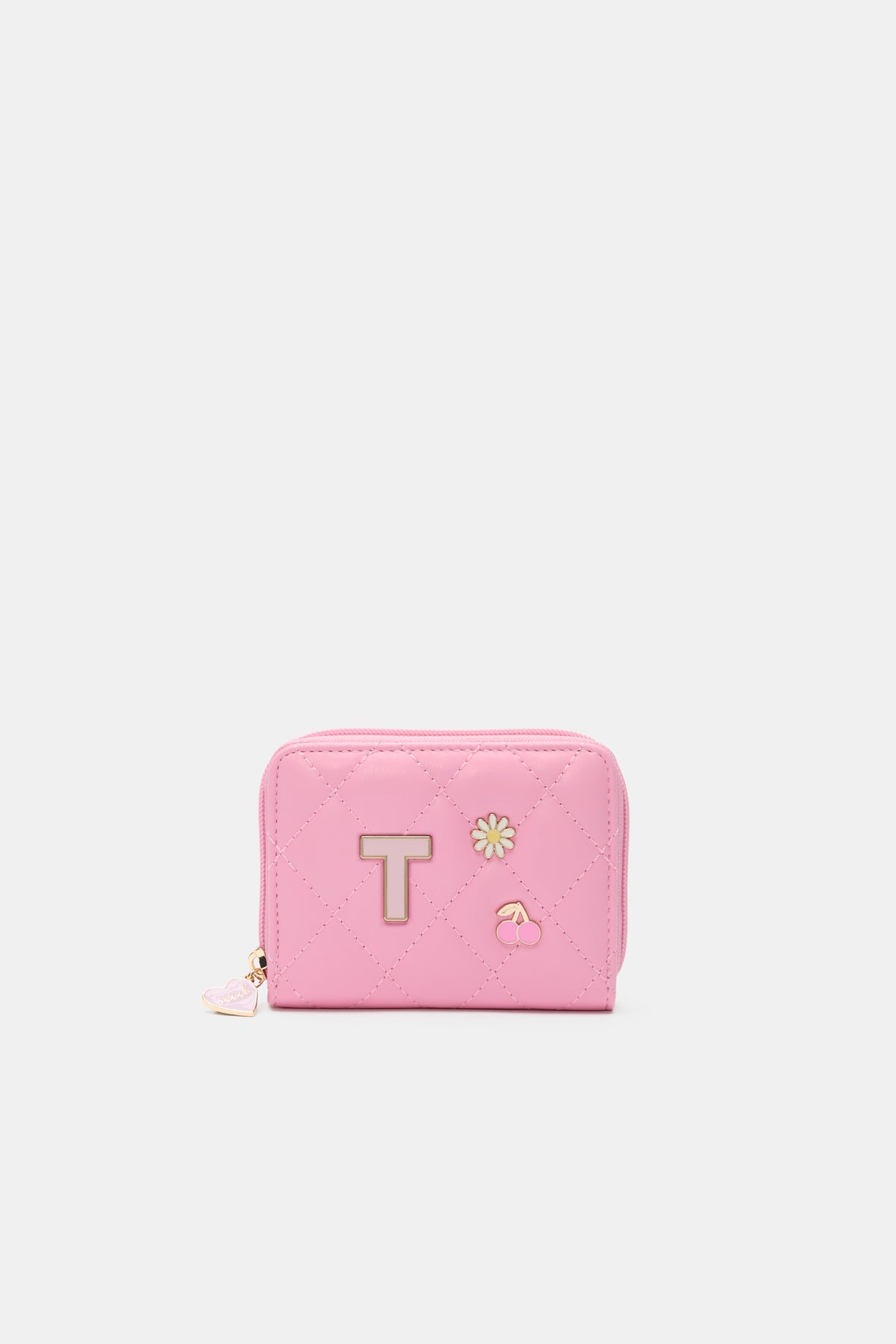 Charm Initial Wallet