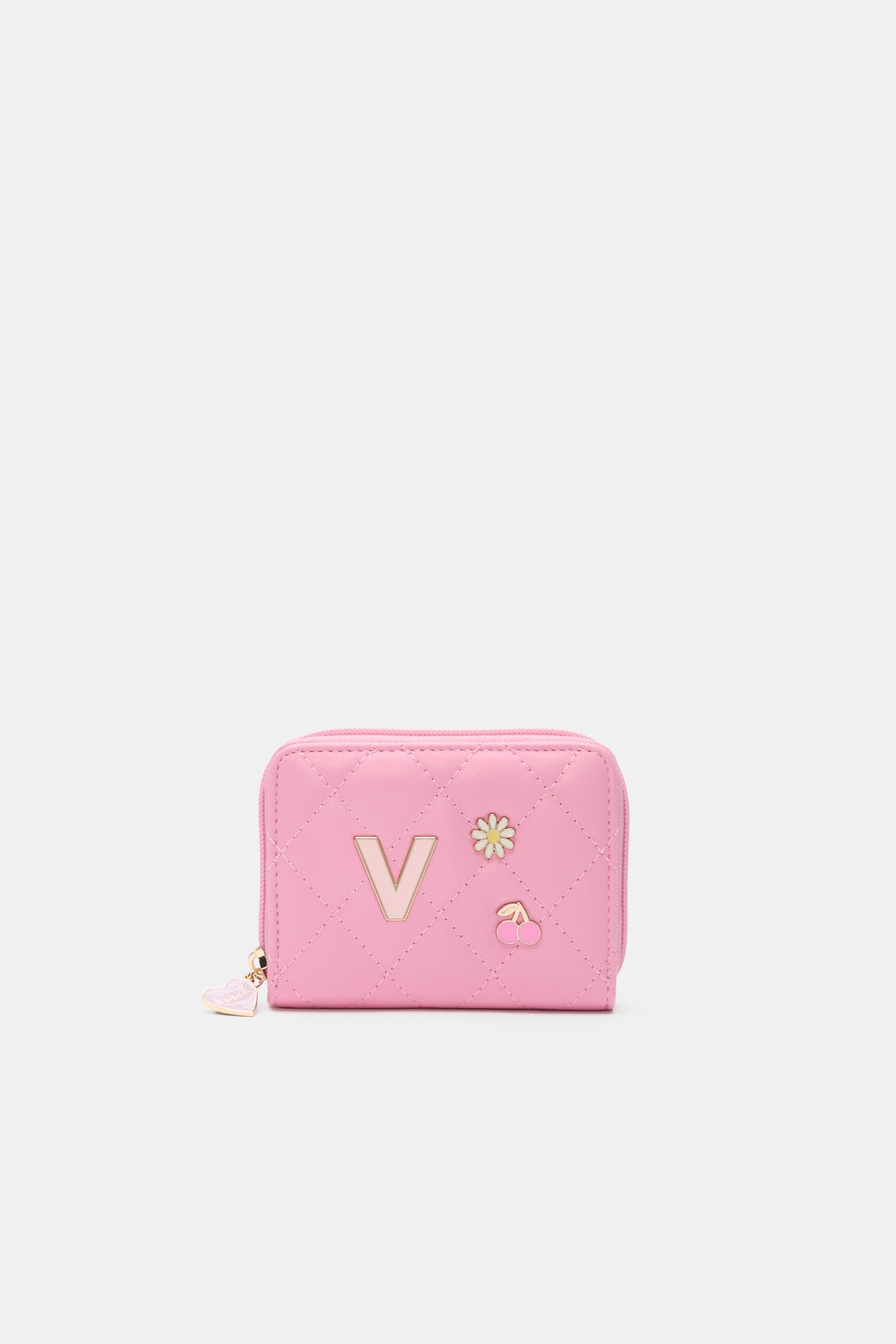 Charm Initial Wallet