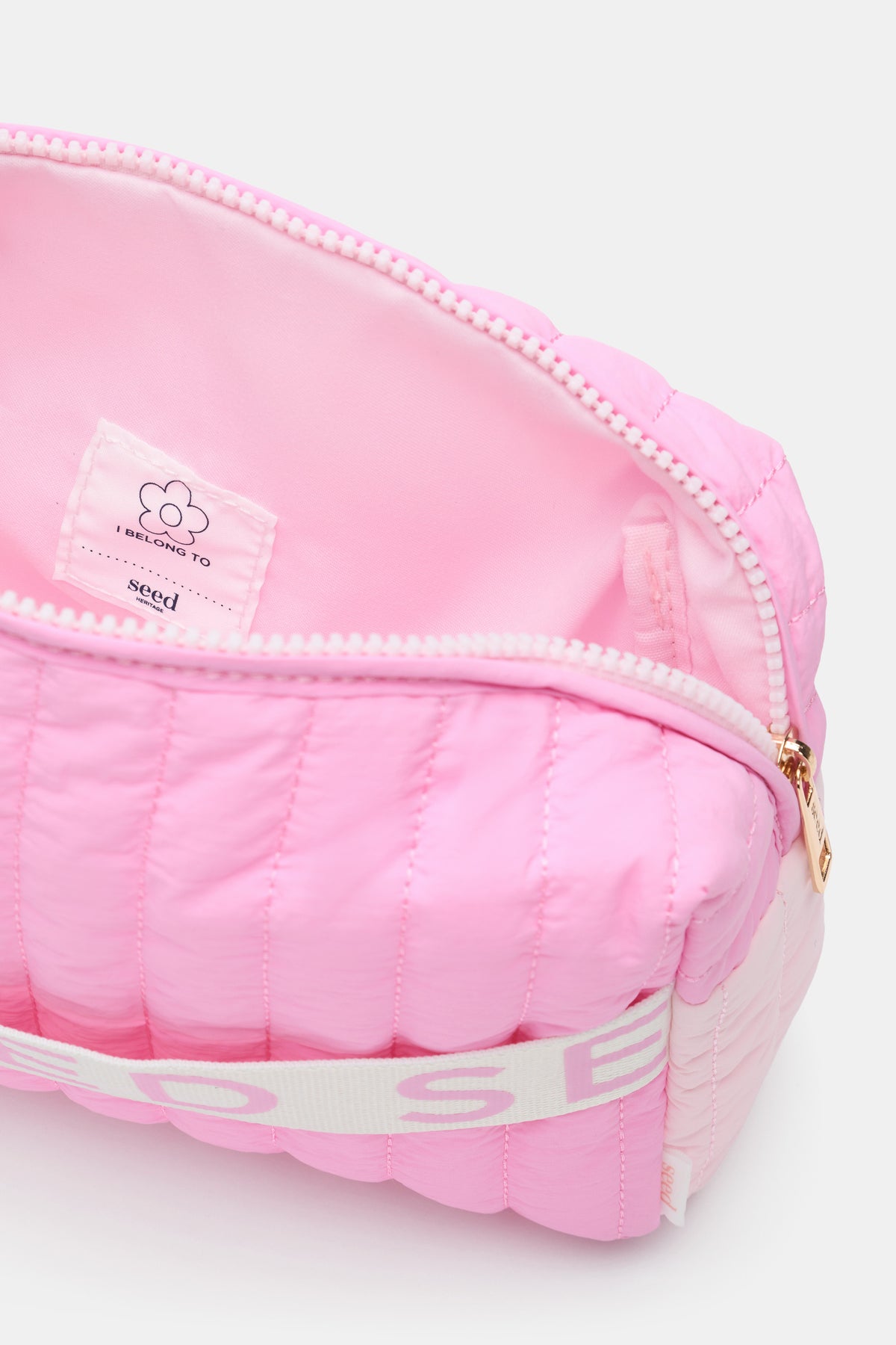 Toiletry Bag