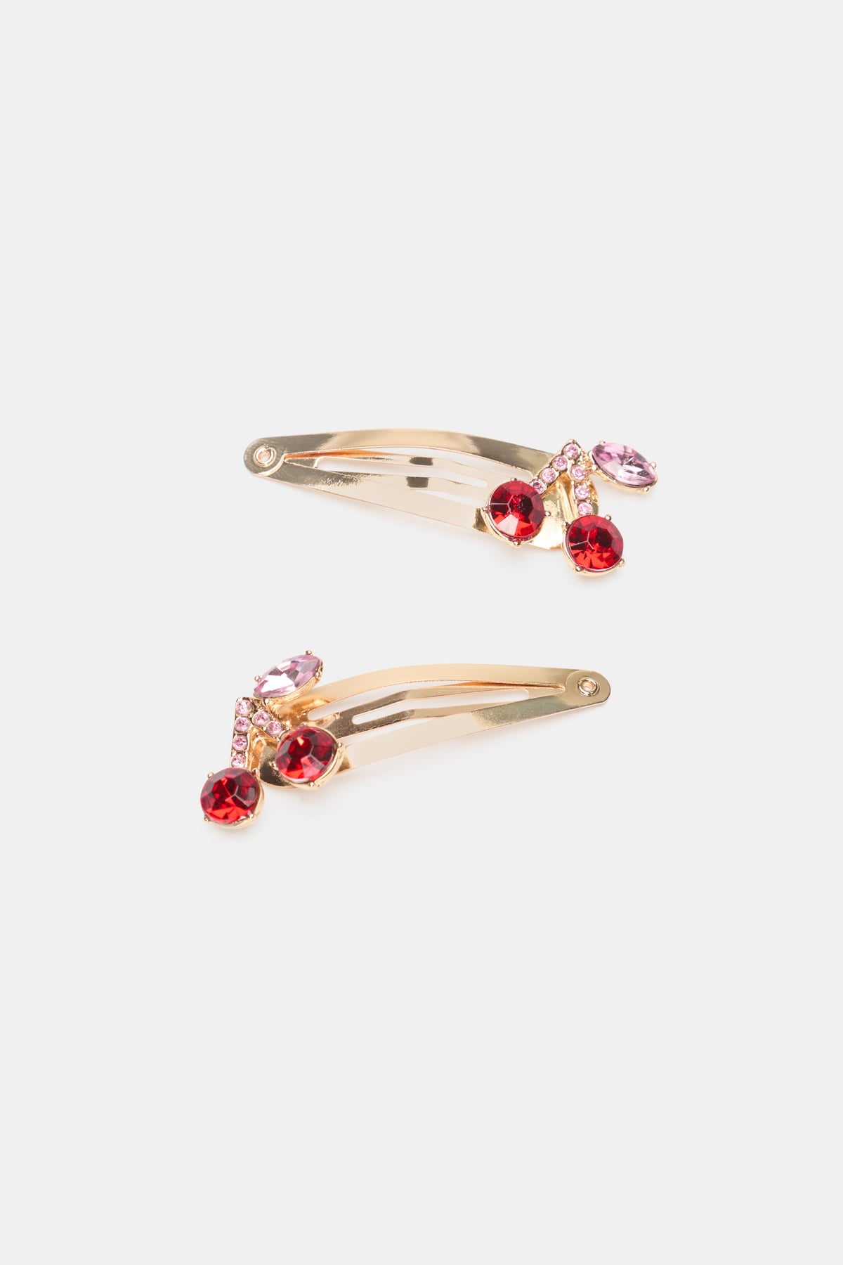 Cherry Snaps Jewel