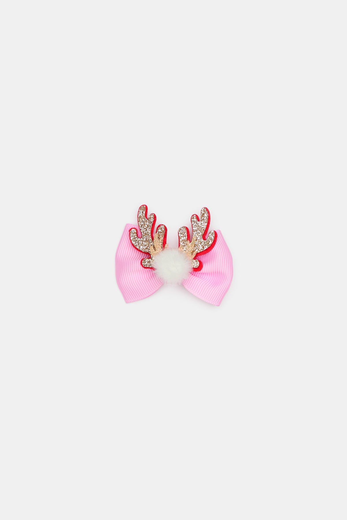 Reindeer Duck Clip