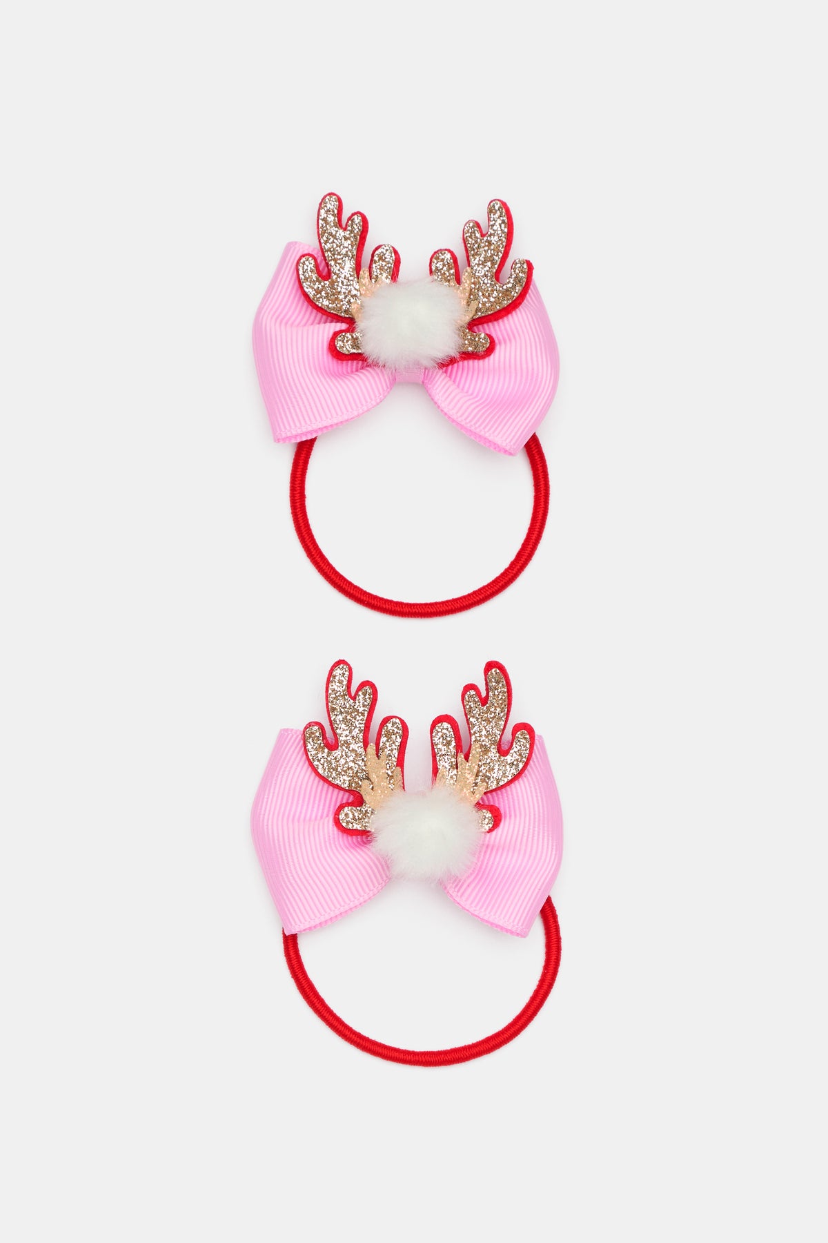 Reindeer Bow Elastics
