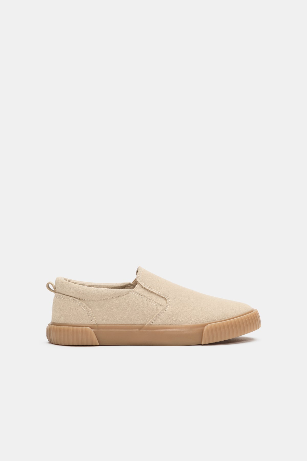 Slip On Sneaker