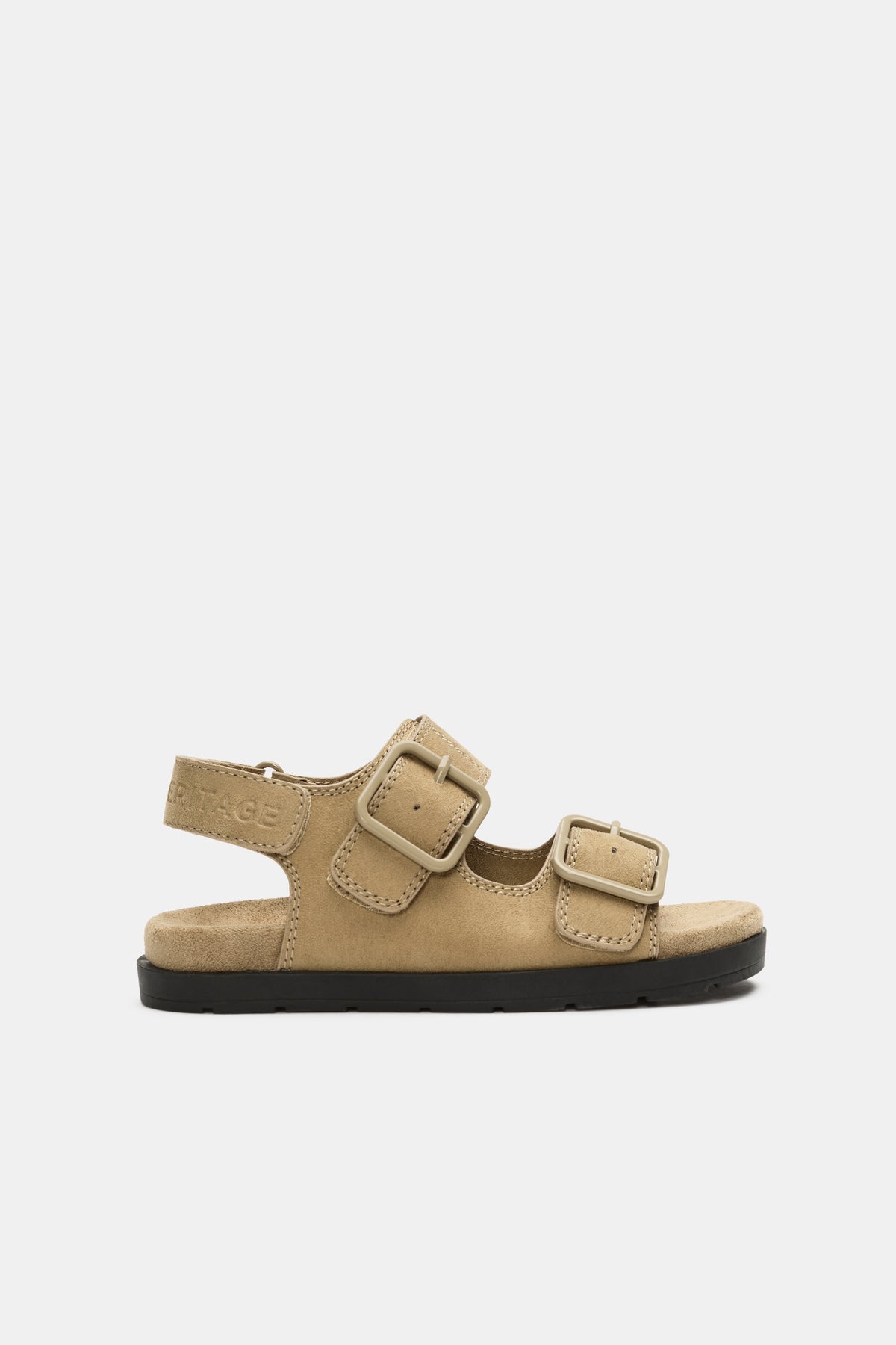 Utility Sandal