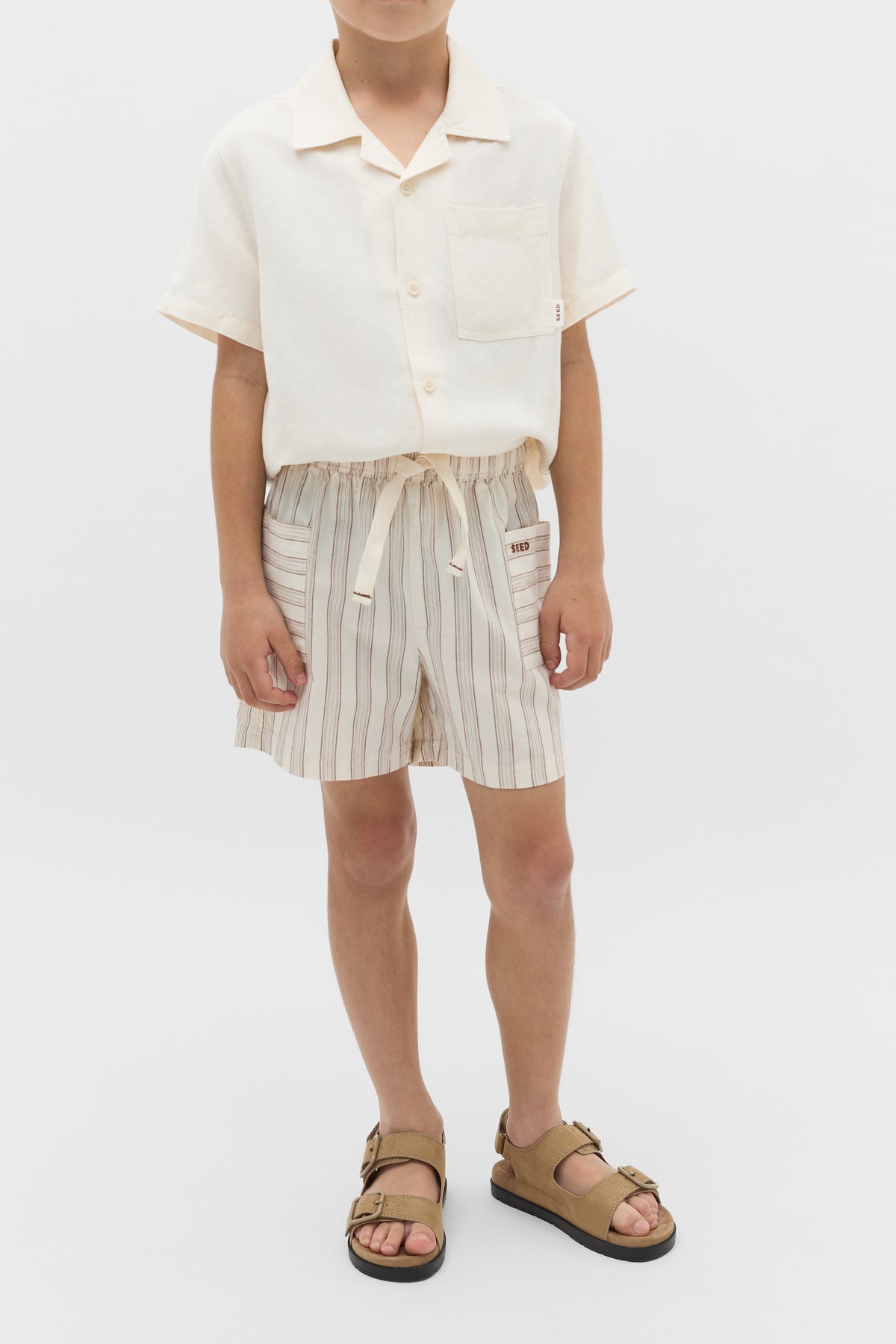 Utility Sandal