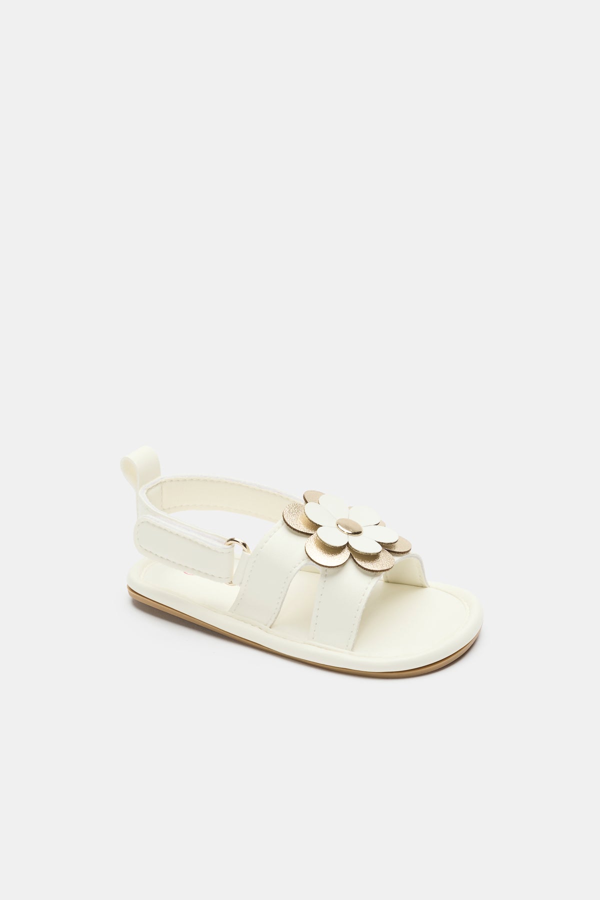 Mini Flower Sandal