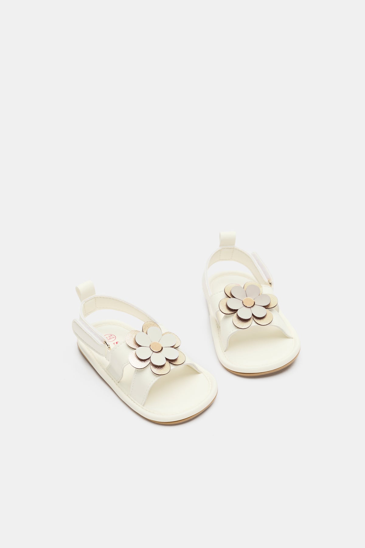 Mini Flower Sandal