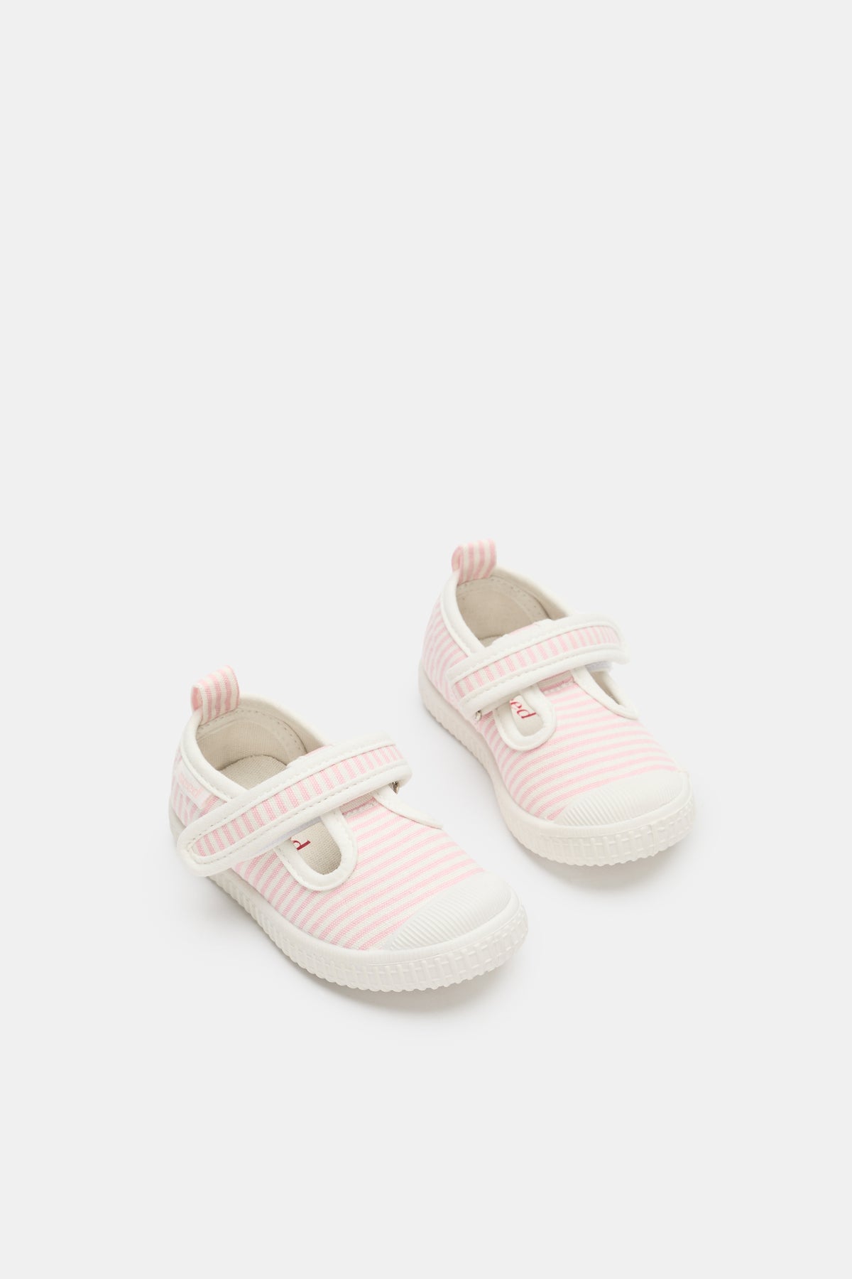 Mini Mary Jane Sneaker