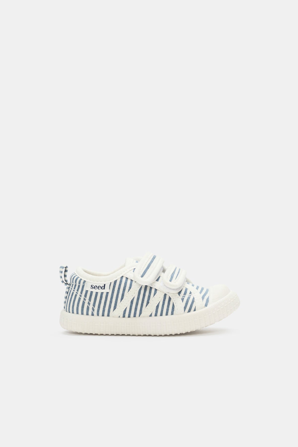 Mini Stripe Sneaker