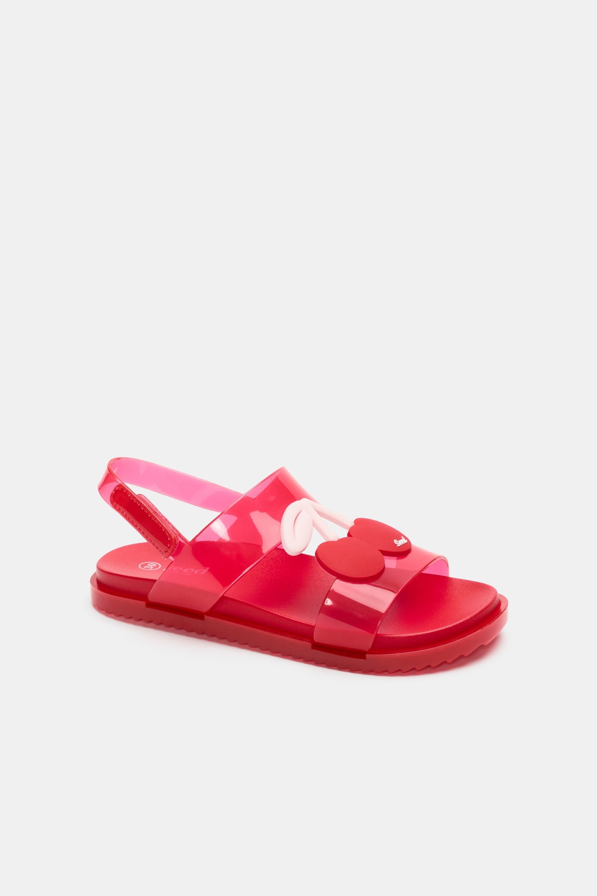 Jelly Crush Sandal