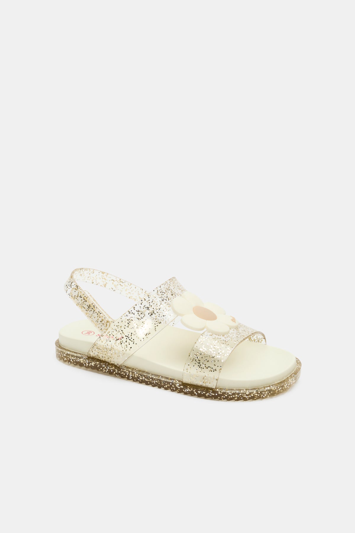 Jelly Crush Sandal