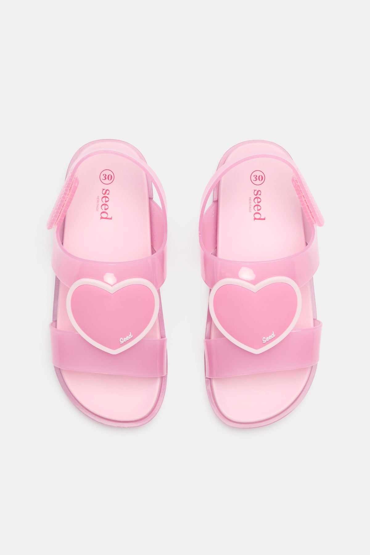 Jelly Crush Sandal