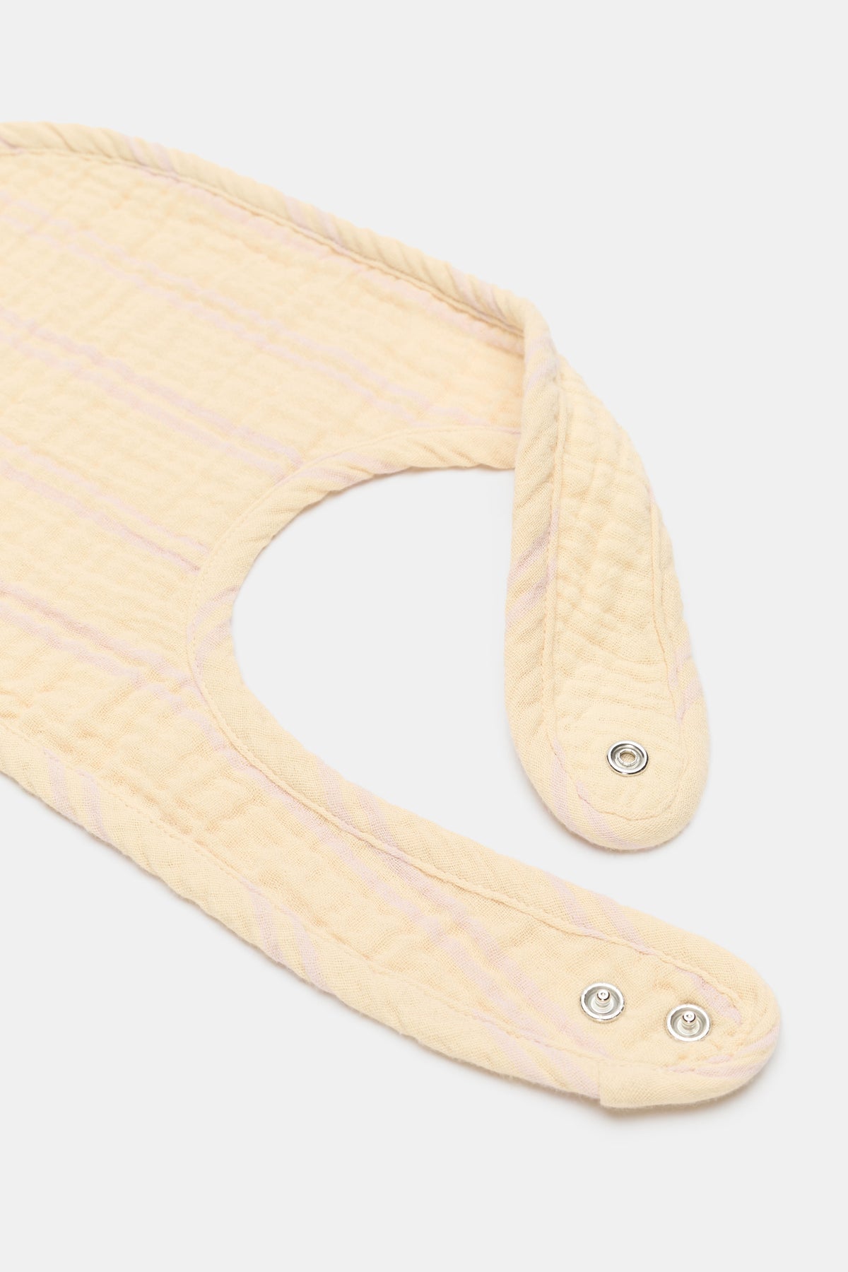 Stripe Bib