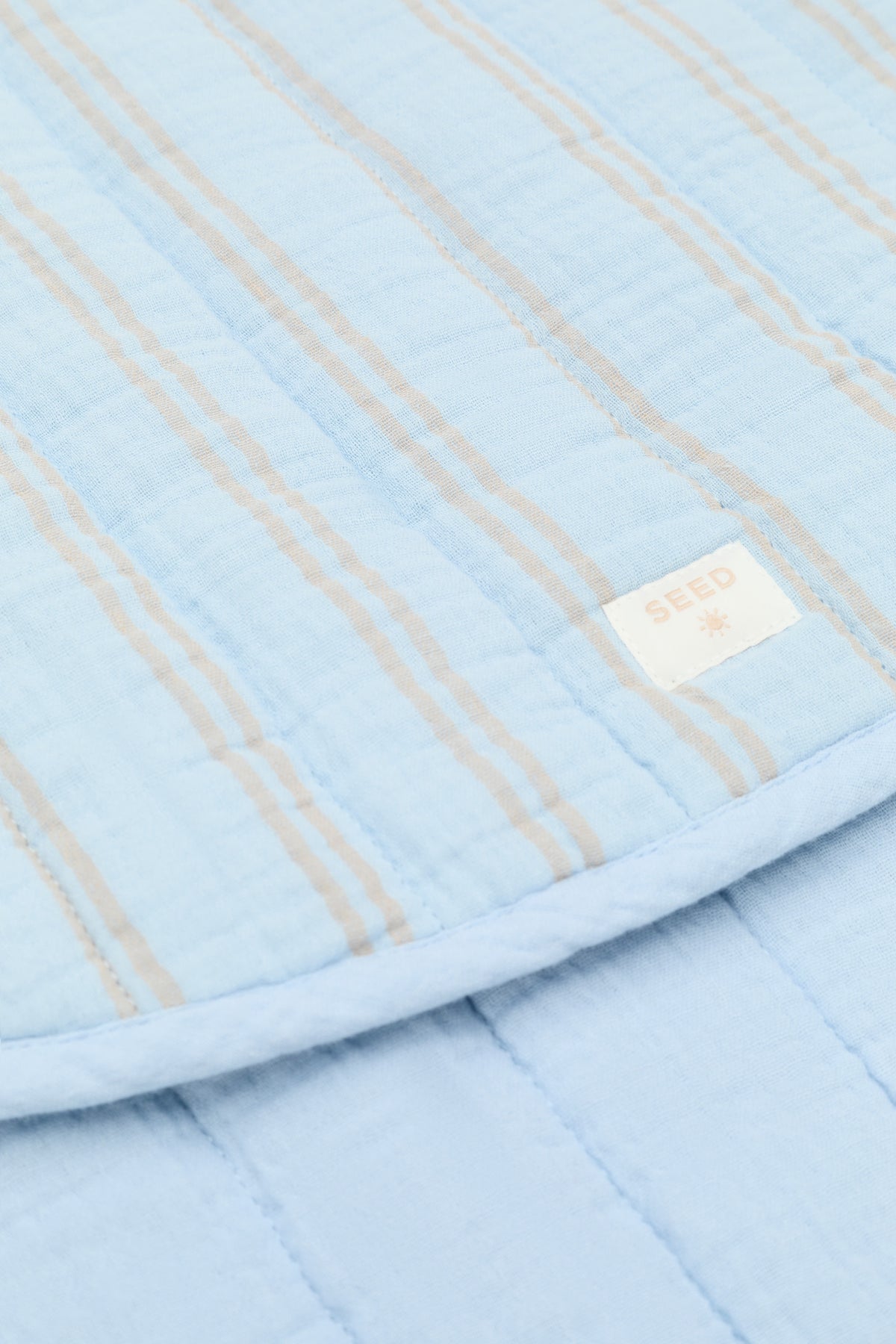 Quilted Play Mat