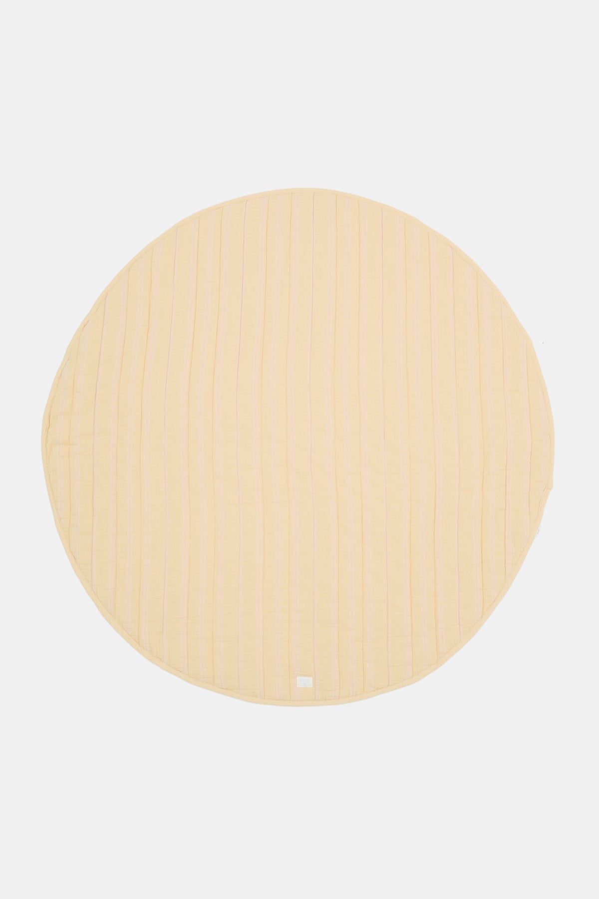 Quilted Play Mat