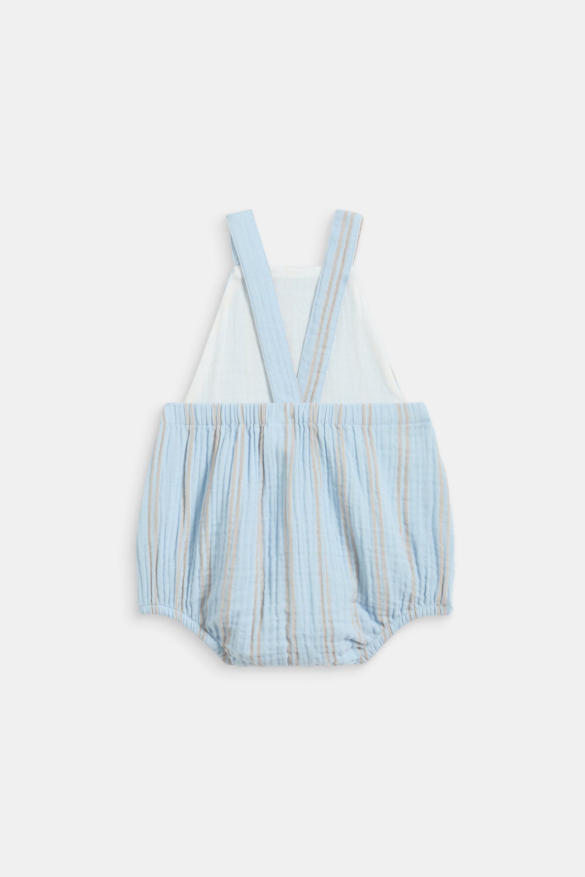 Overall Romper