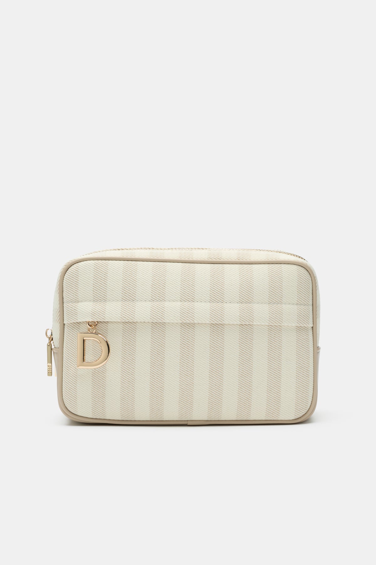 Initial Make Up Bag
