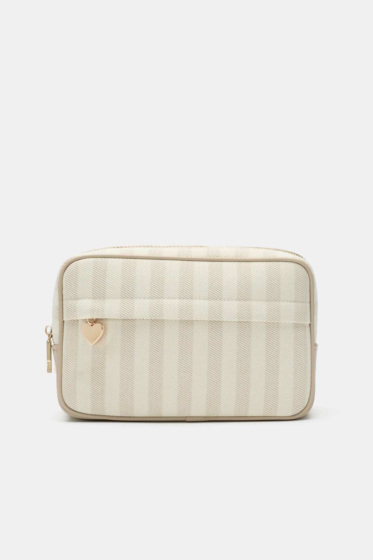 Initial Make Up Bag