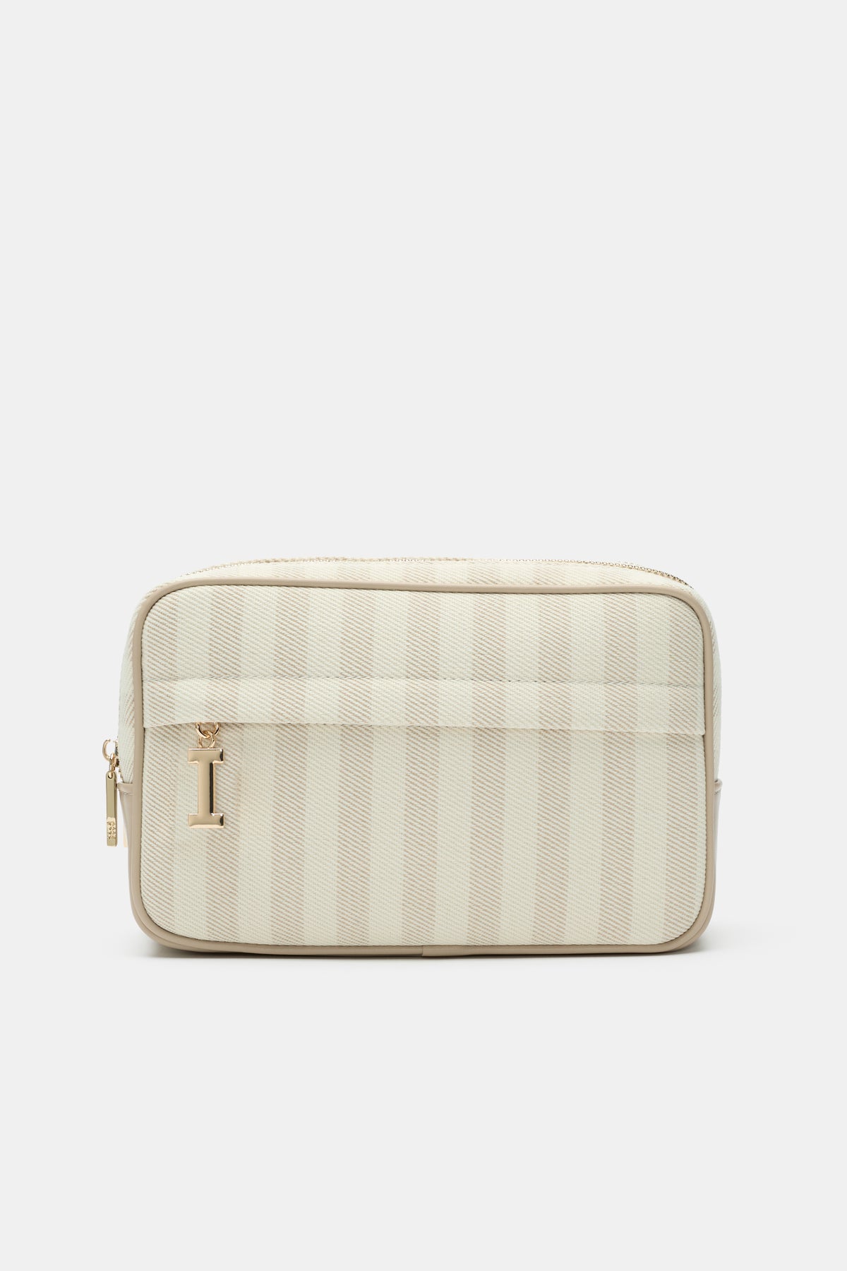 Initial Make Up Bag