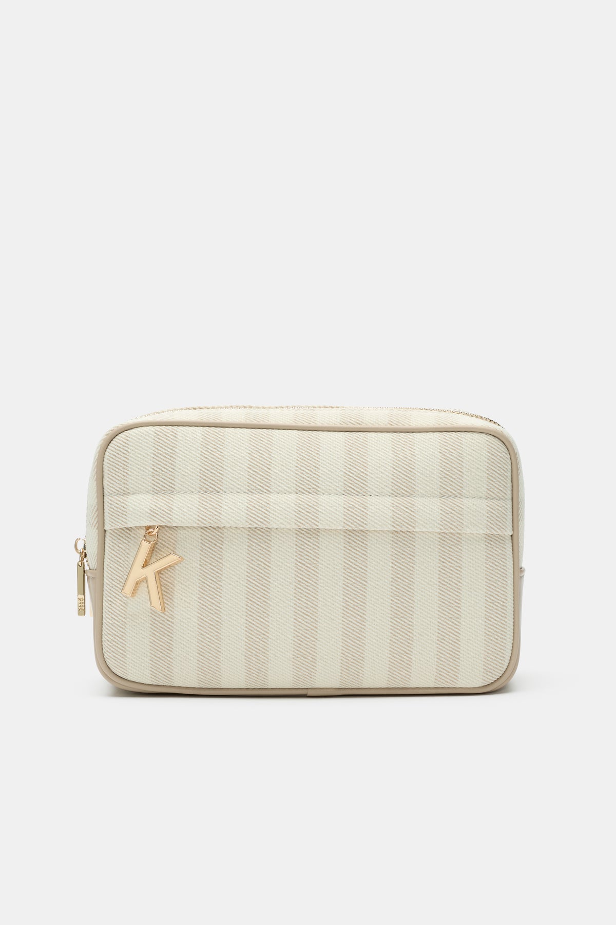Initial Make Up Bag