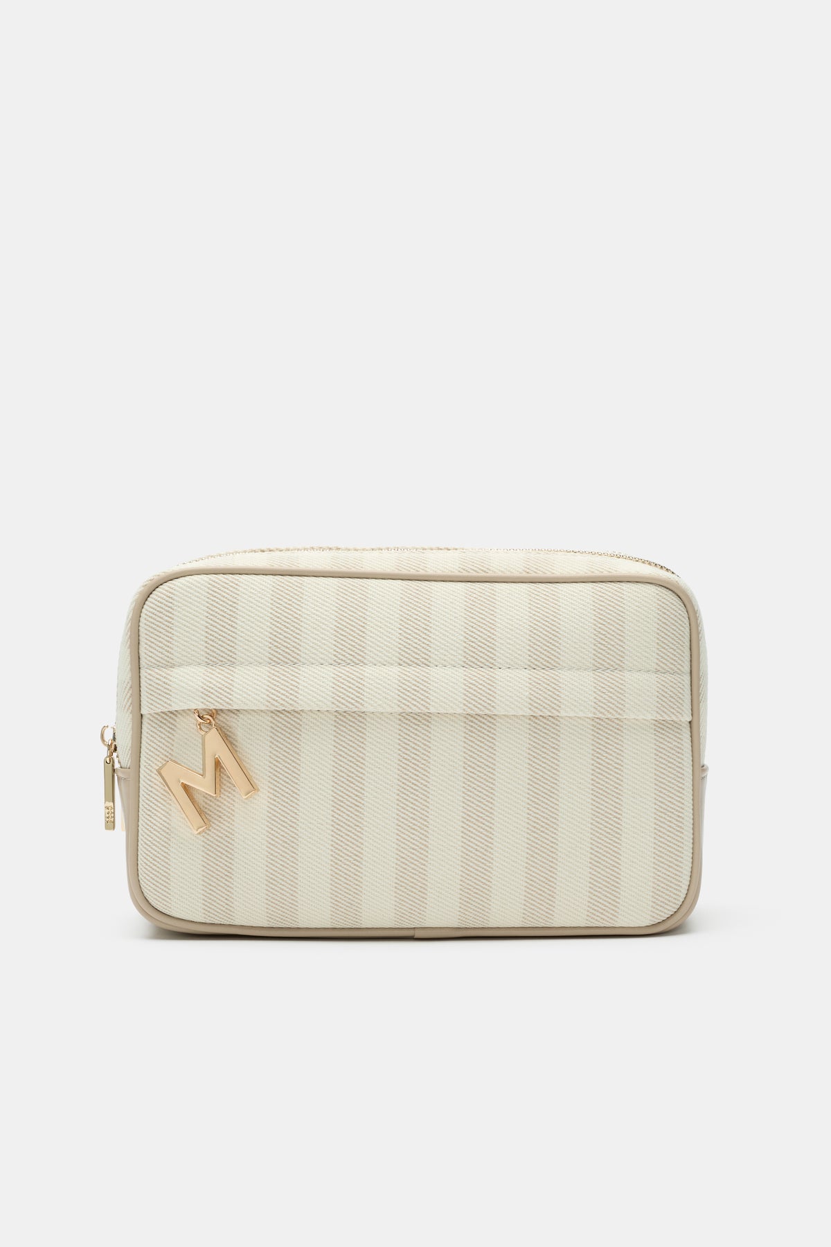 Initial Make Up Bag