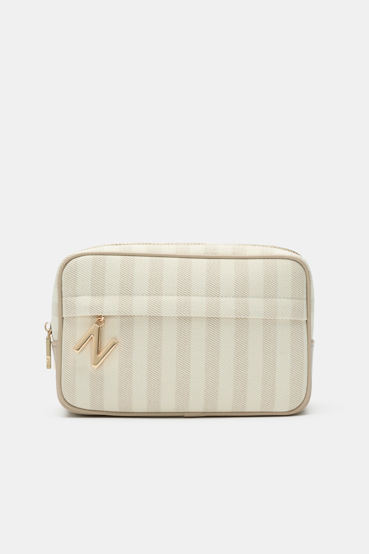Initial Make Up Bag