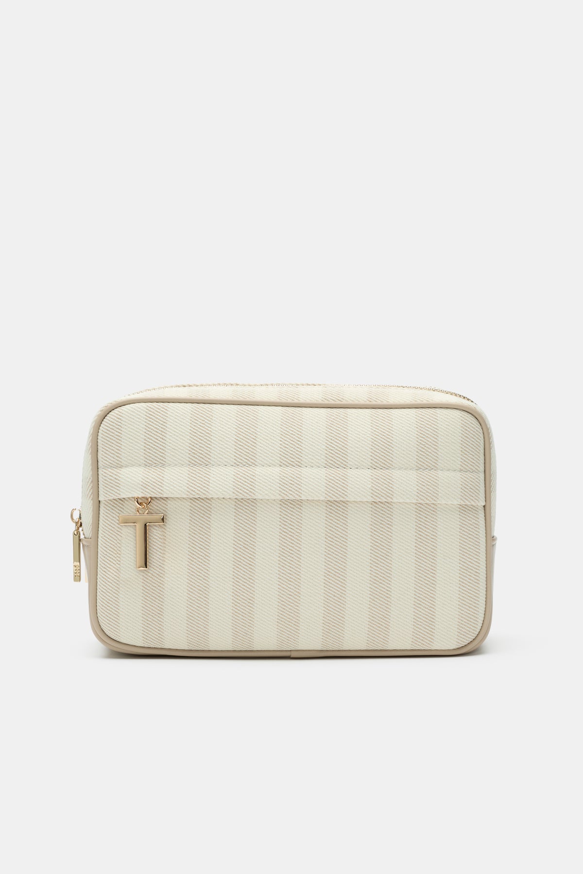Initial Make Up Bag