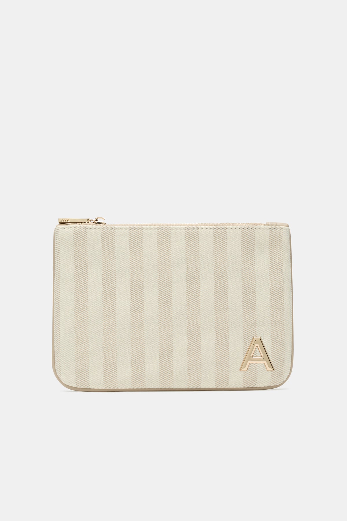 Initial Pouch