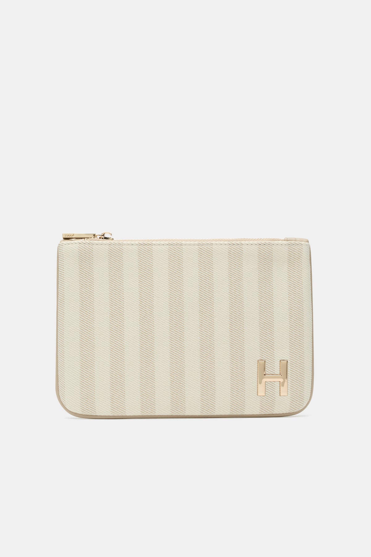 Initial Pouch