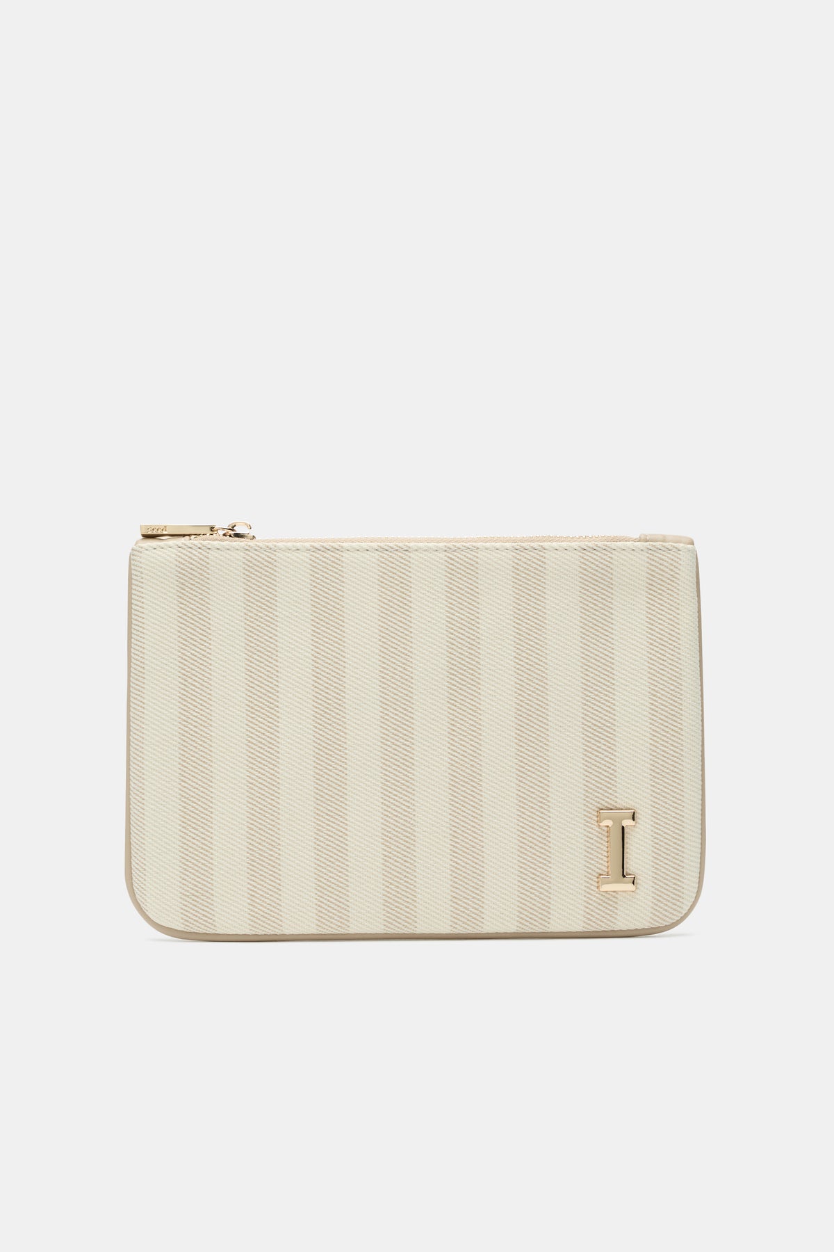 Initial Pouch
