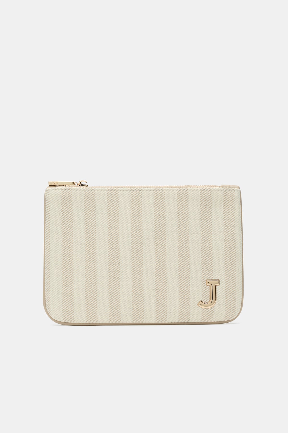 Initial Pouch
