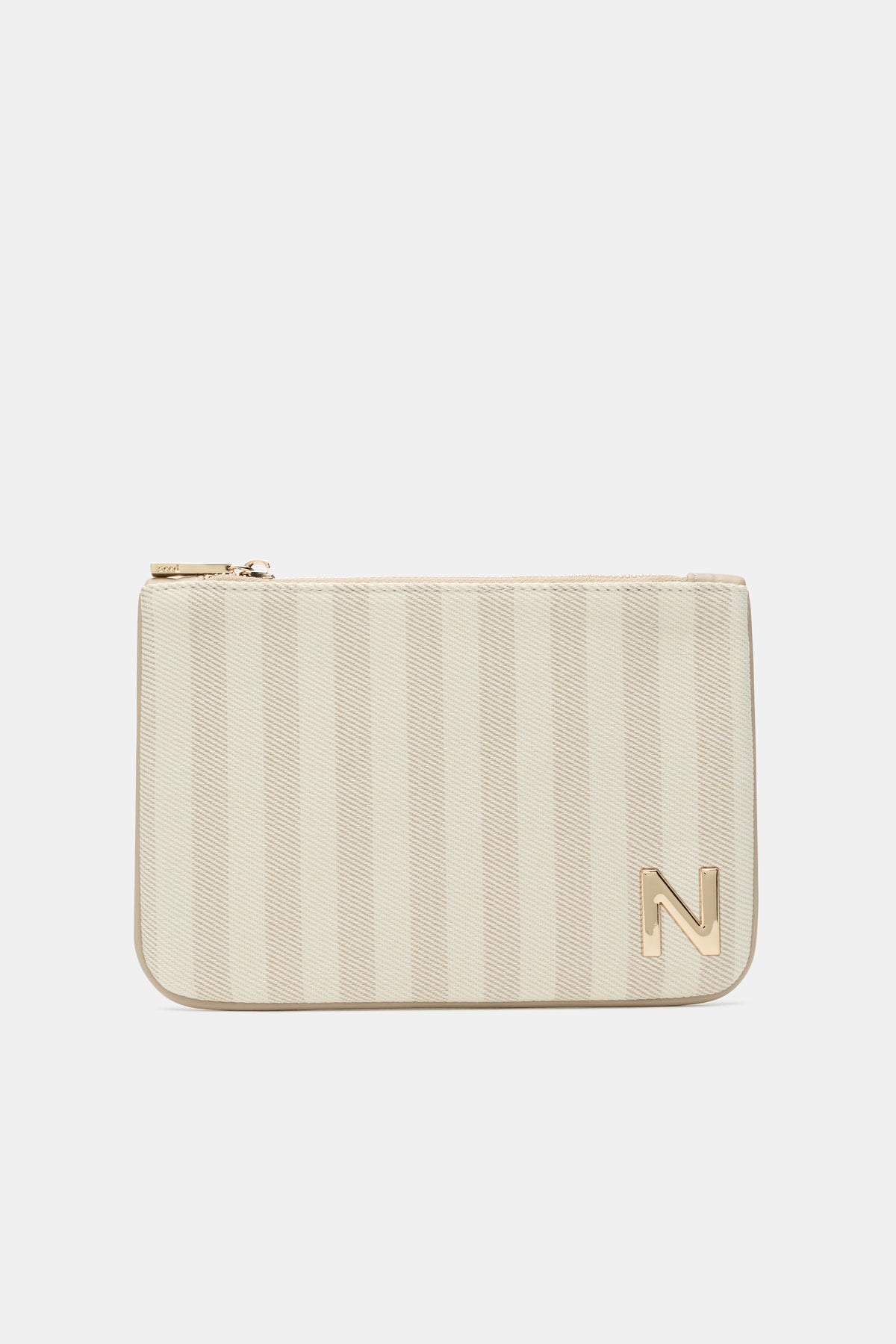 Initial Pouch