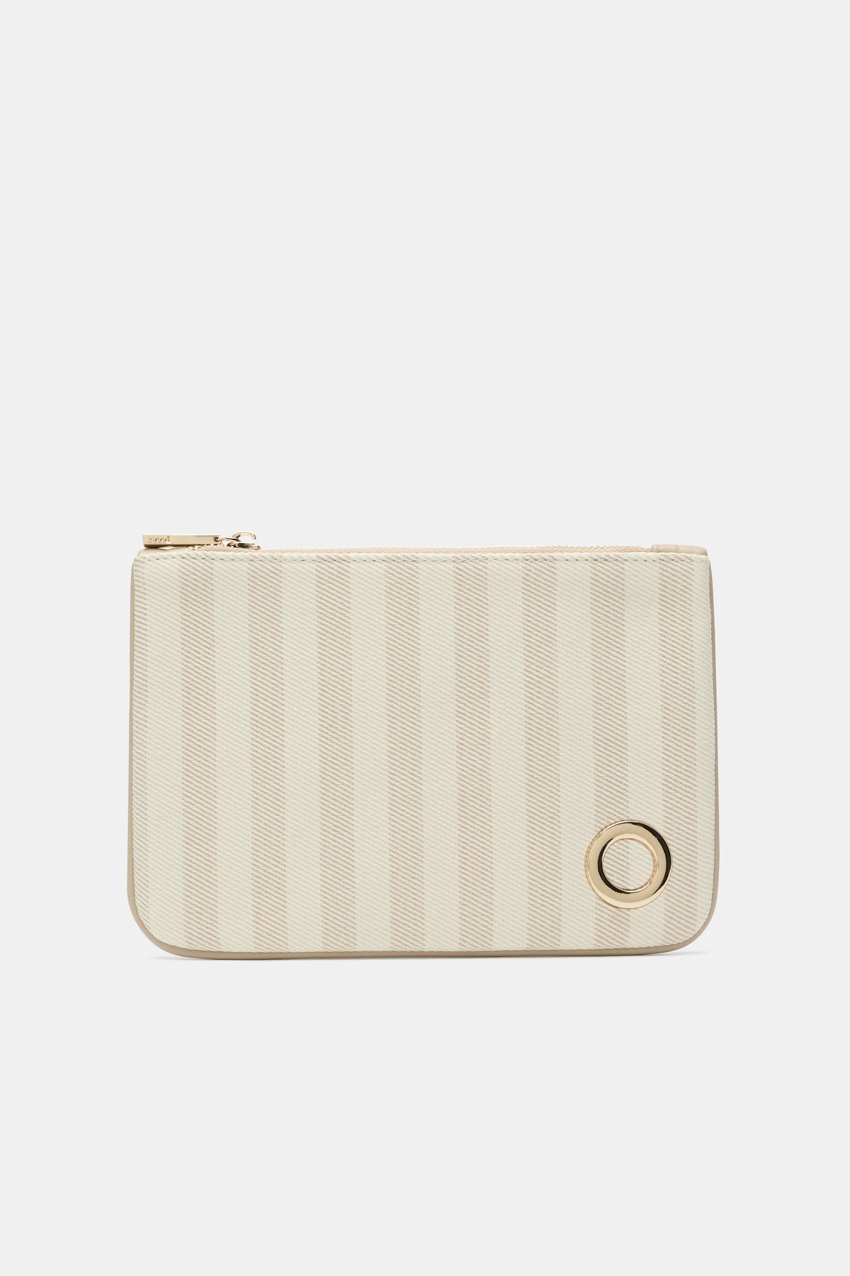 Initial Pouch