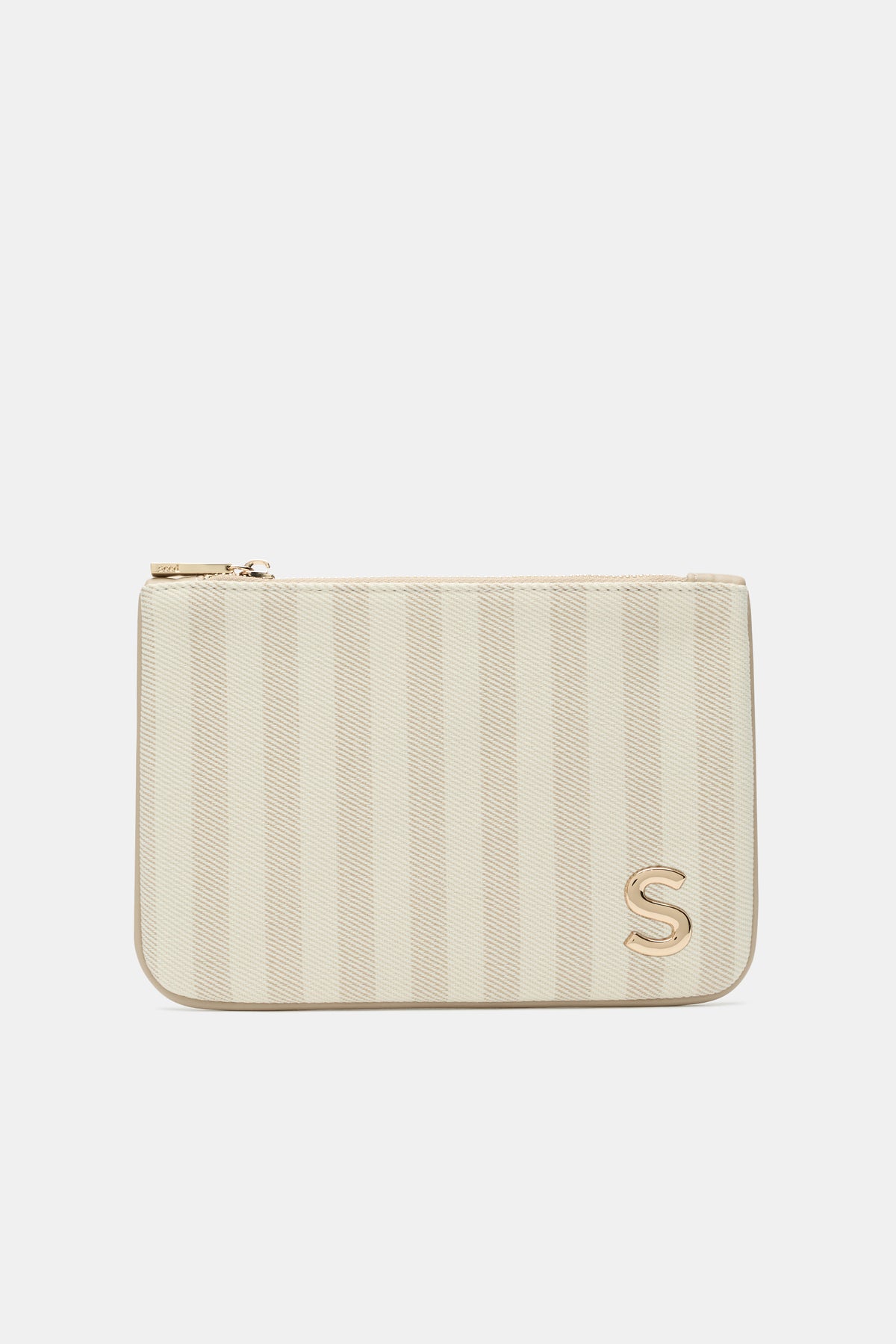 Initial Pouch