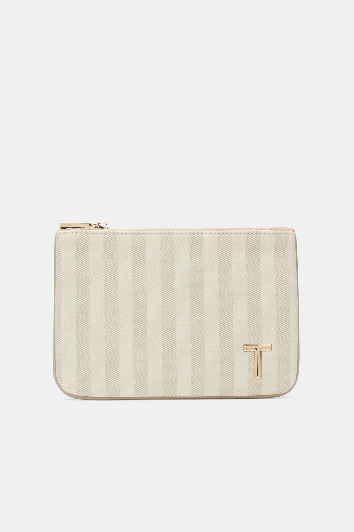 Initial Pouch