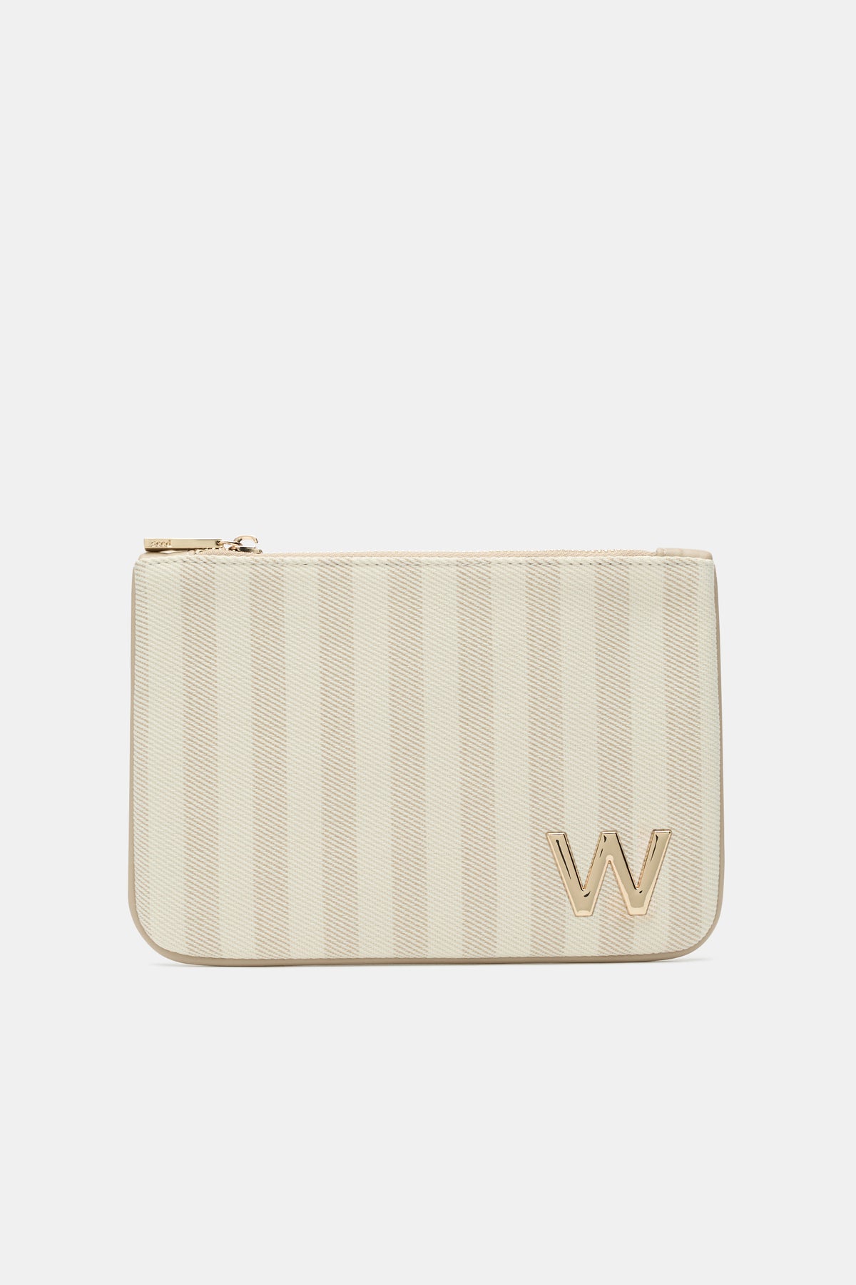 Initial Pouch