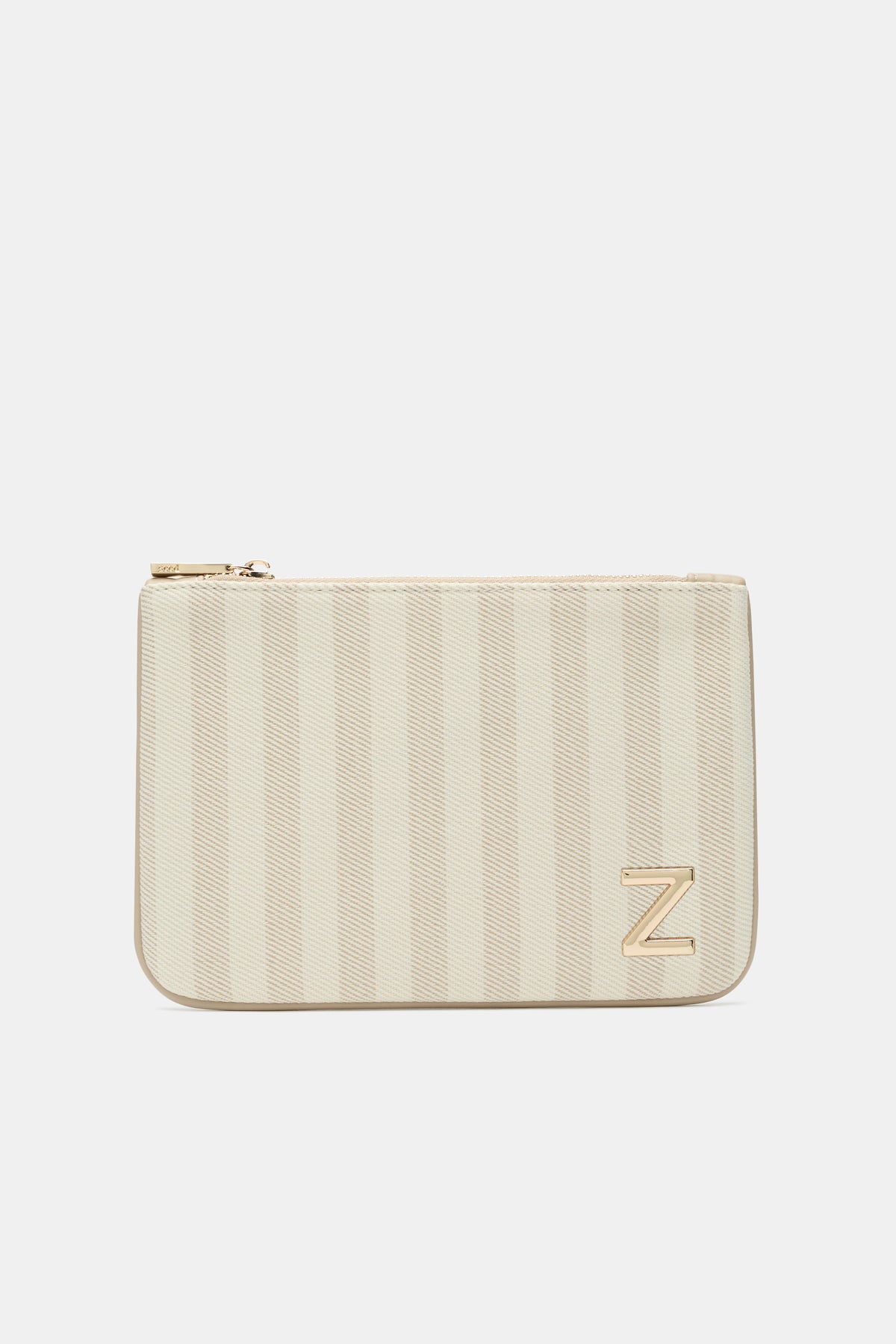 Initial Pouch