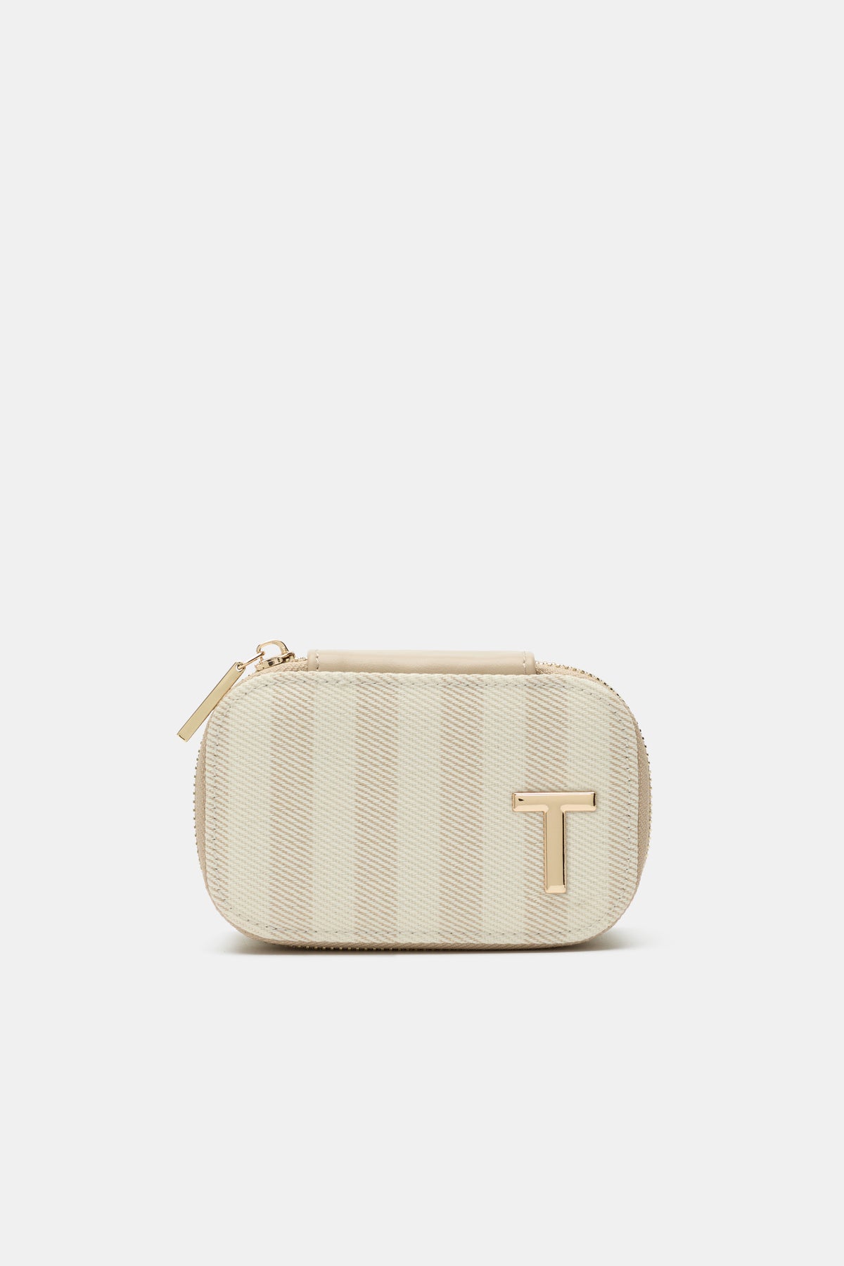 Initial Mini Jewellery Case