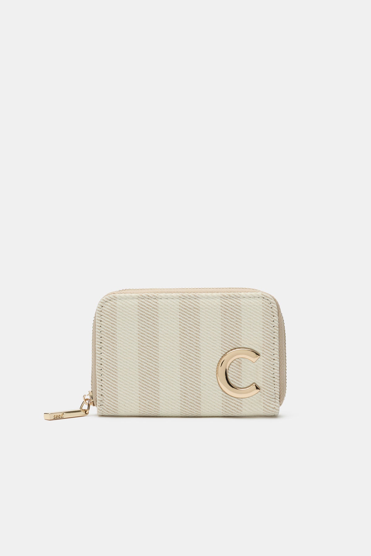 Initial Coin Purse