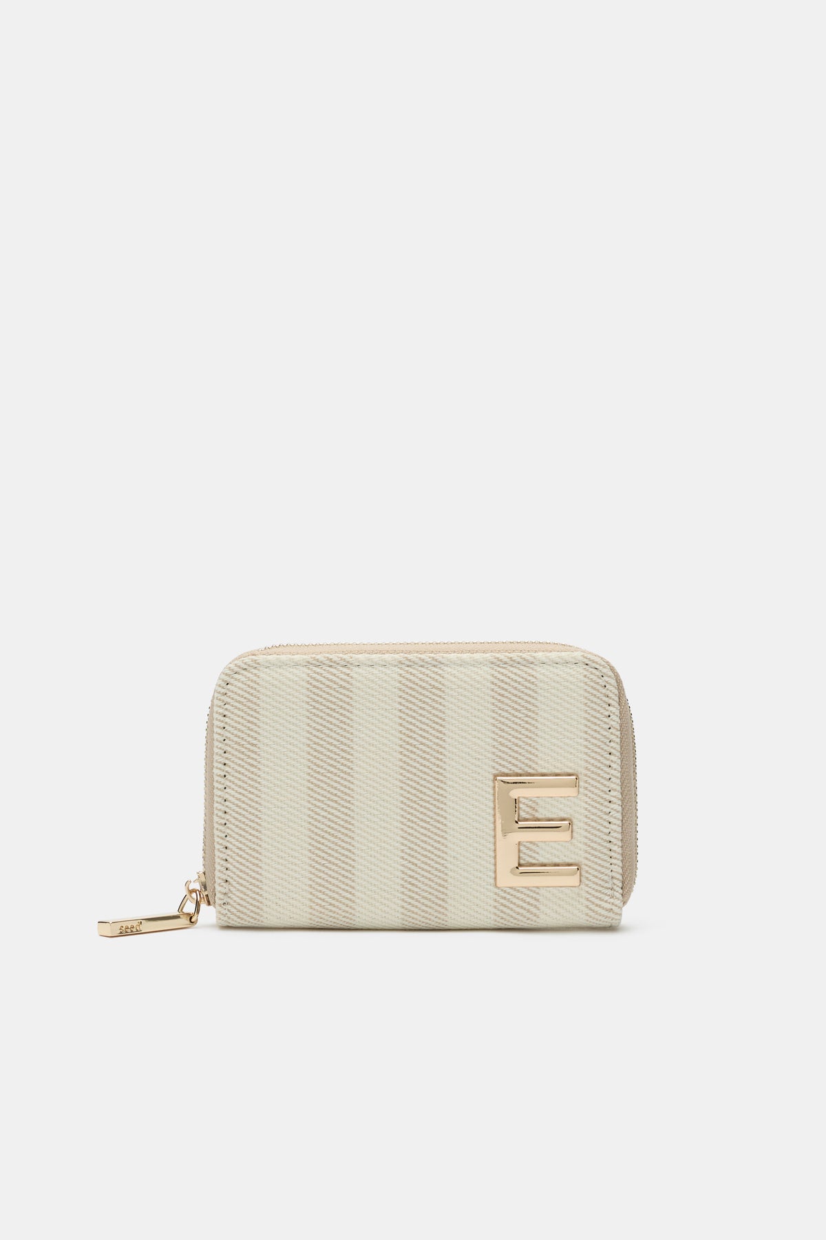 Initial Coin Purse