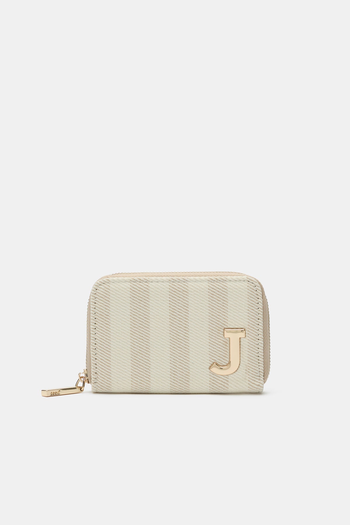 Initial Coin Purse